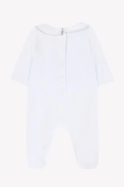 Pyjama Blanc hérisson