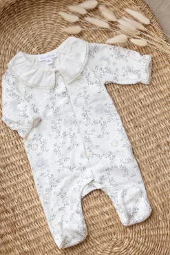 Pyjama Imprimé rêve étoilé