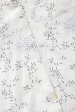 Pyjama Imprimé rêve étoilé