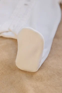 Pyjama Blanc hérisson