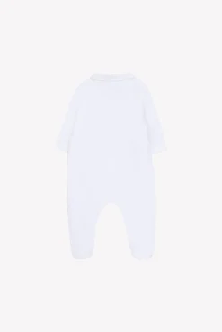 Pyjama Blanc hérisson