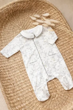 Pyjama Imprimé rêve étoilé