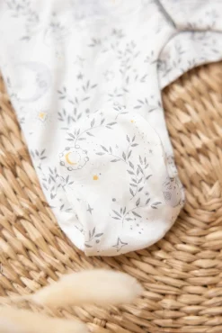 Pyjama Imprimé rêve étoilé