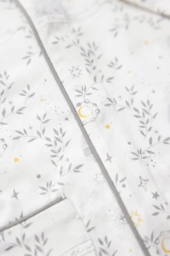 Pyjama Imprimé rêve étoilé