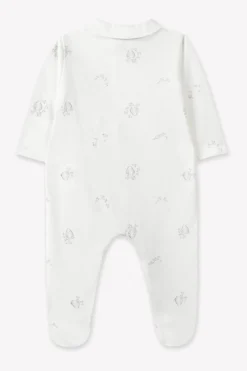 Pyjama Petit Augustin
