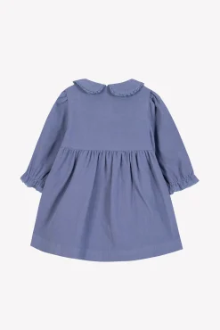 Robe Bleuet smock
