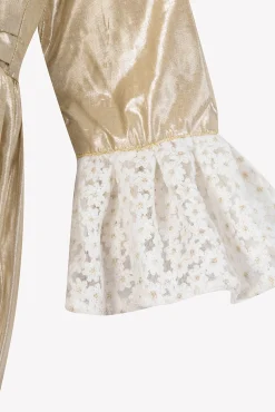 Robe Doré Ivoy x Tartine et Chocolat