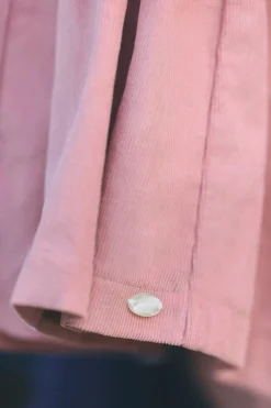 Robe Eglantine smock