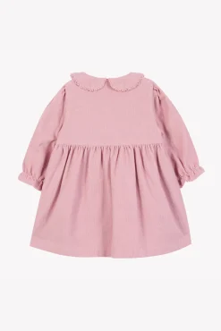 Robe Eglantine smock