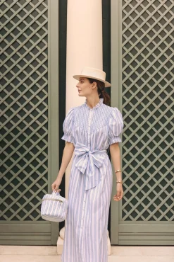 Robe Femme Maria de la Orden x Tartine et Chocolat