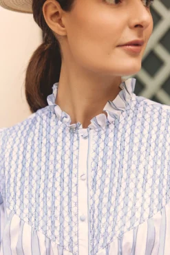 Robe Femme Maria de la Orden x Tartine et Chocolat