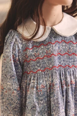 Robe Maria de la Orden x Tartine et Chocolat