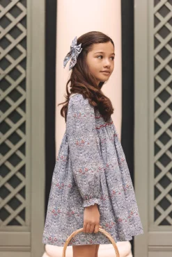 Robe Maria de la Orden x Tartine et Chocolat