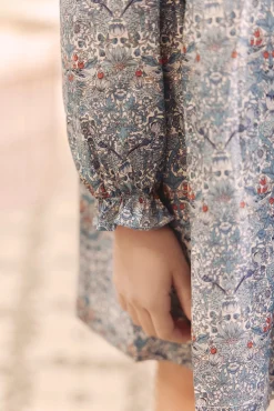 Robe Maria de la Orden x Tartine et Chocolat