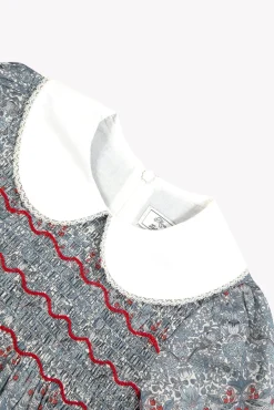 Robe Maria de la Orden x Tartine et Chocolat