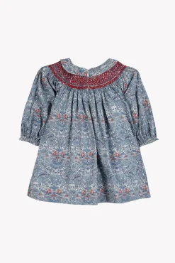 Robe Maria de la Orden x Tartine et Chocolat
