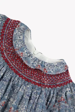 Robe Maria de la Orden x Tartine et Chocolat