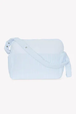 Sac à langer Garda bleu ciel