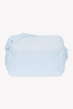 Sac à langer Garda bleu ciel
