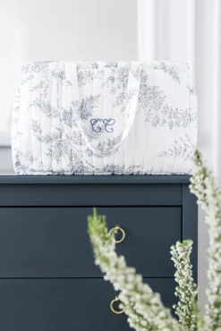 Sac à langer Feuillage