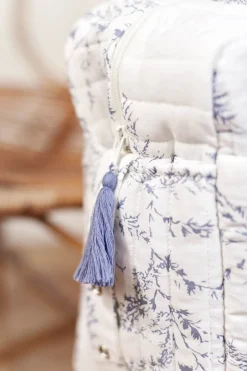 Sac à langer Feuillage