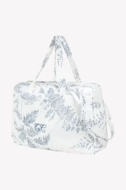 Sac à langer Feuillage