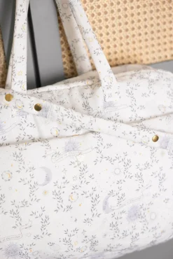 Sac à langer Imprimé rêve étoilé