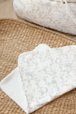 Sac à langer Imprimé rêve étoilé