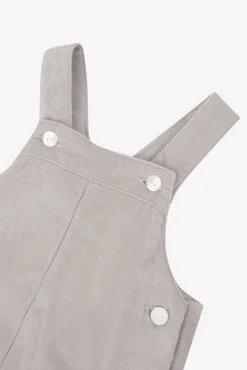 Salopette longue Moka