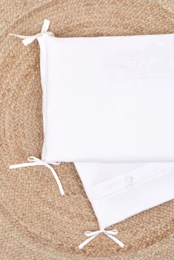 Tour de lit Linge d'antan