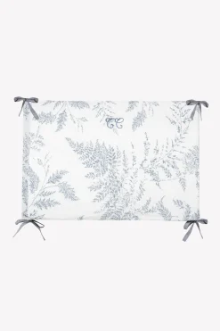 Tour de lit Réversible Feuillage