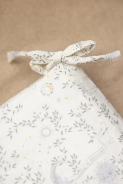 Tour de lit Imprimé rêve étoilé