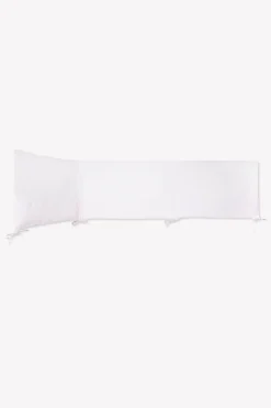 Tour de lit Garda rose pâle