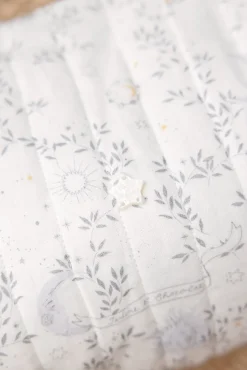 Trousse de toilette Imprimé rêve étoilé