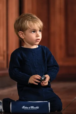 Trousse et accessoires Tartine et Chocolat