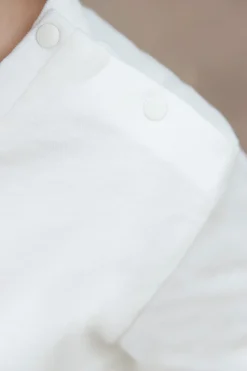 T-shirt Rouille illustration petit robot