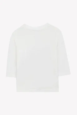 T-shirt Bleu électrique illustration game on