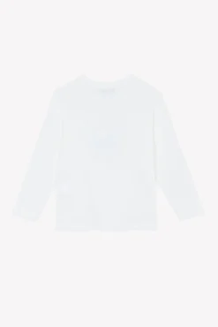 T-shirt Rouille illustration robot